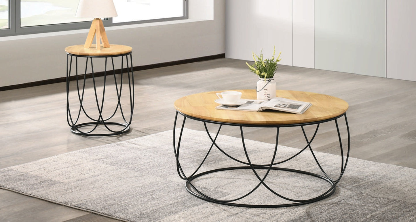 Luna Coffee Table