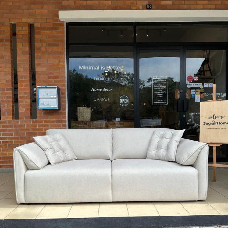 Amanda 3 Seater Sofa