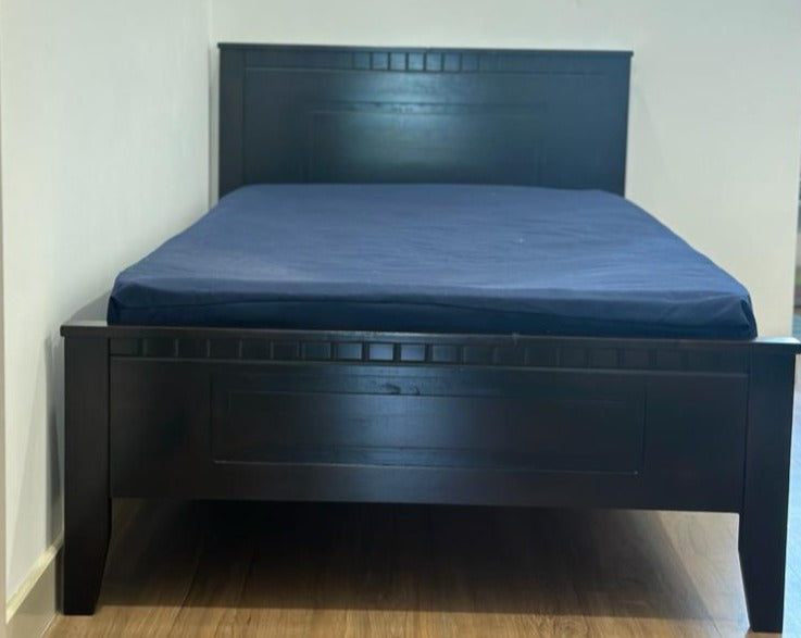 Liam Super Single Bed Frame
