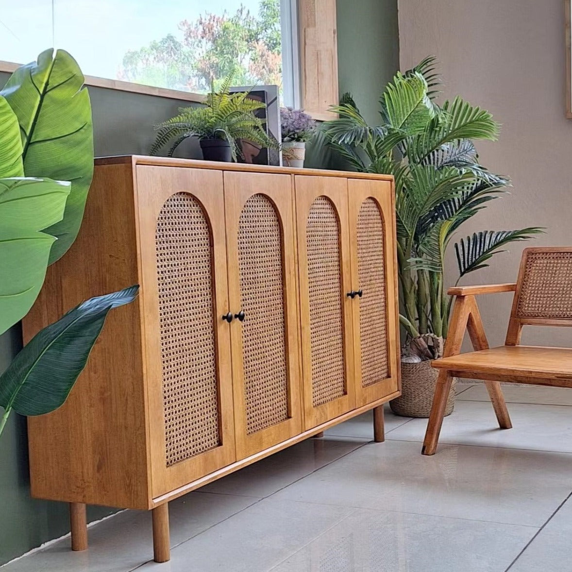 Serena 1.5m Sideboard