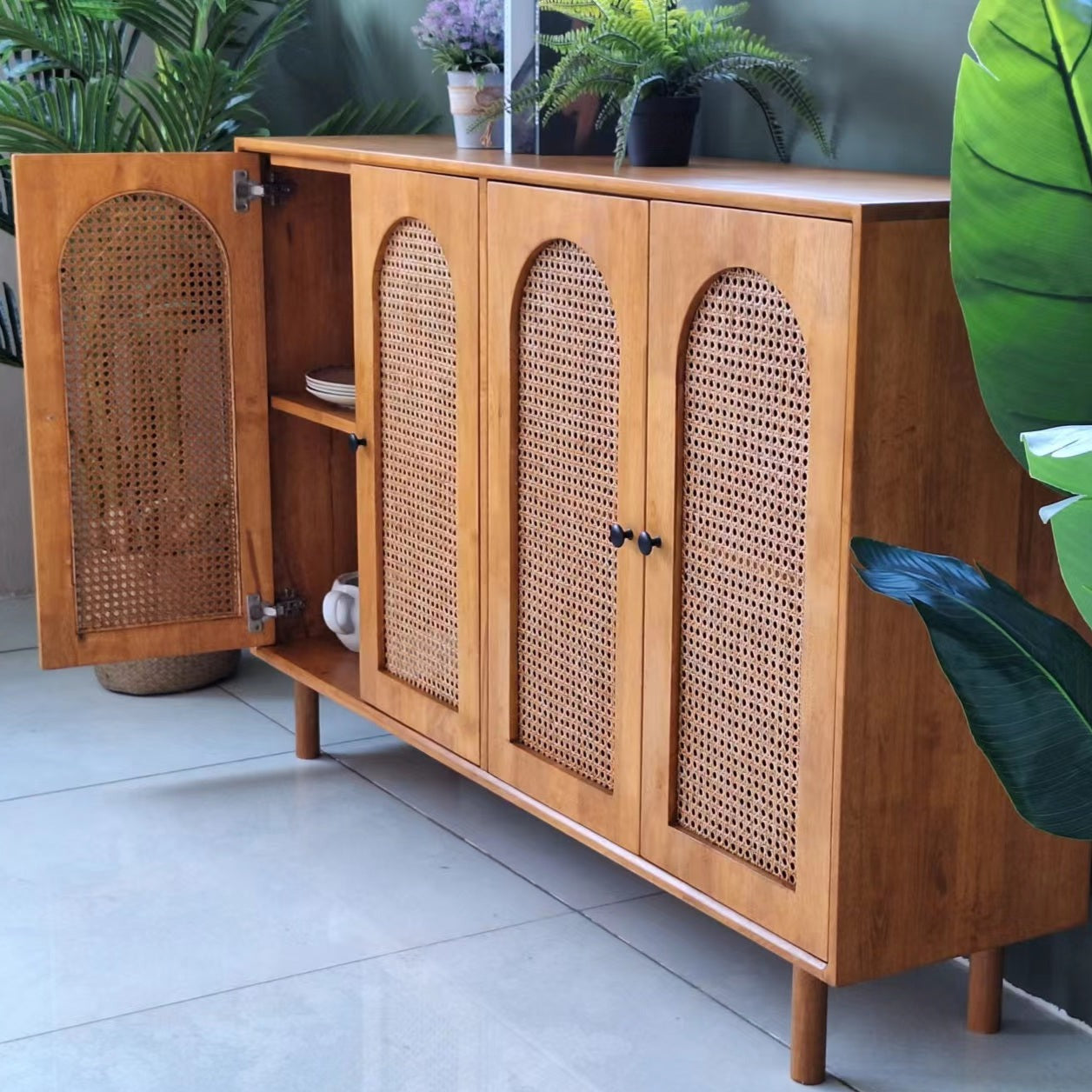 Serena 1.5m Sideboard