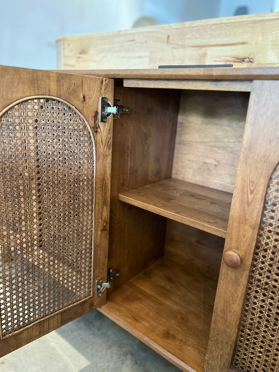 Serena 1.5m Sideboard