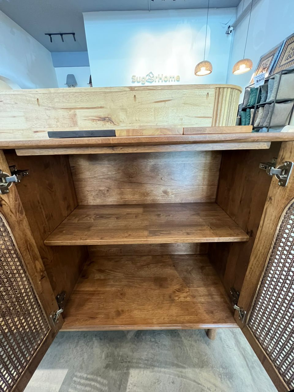 Serena 1.5m Sideboard