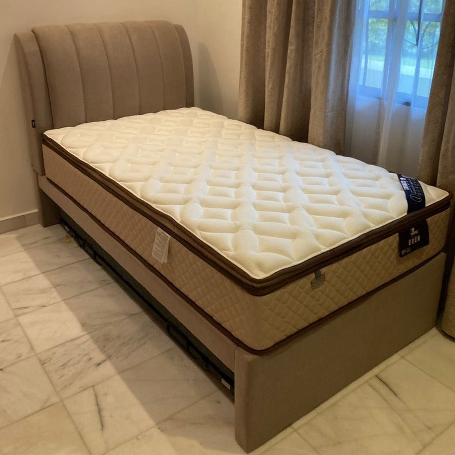 Ruby Mattress (11")
