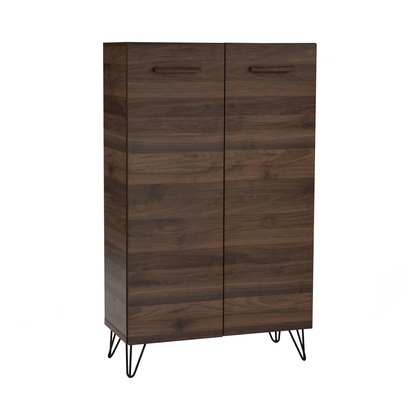 Alba Shoes Cabinet