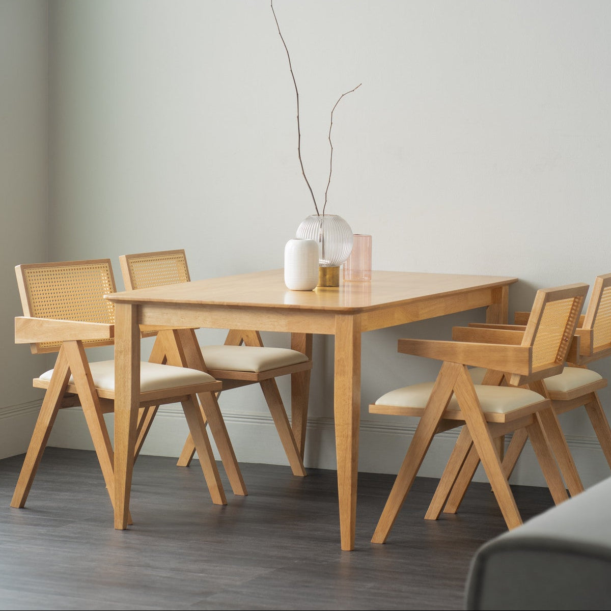 Osaka 1.5m Dining Table