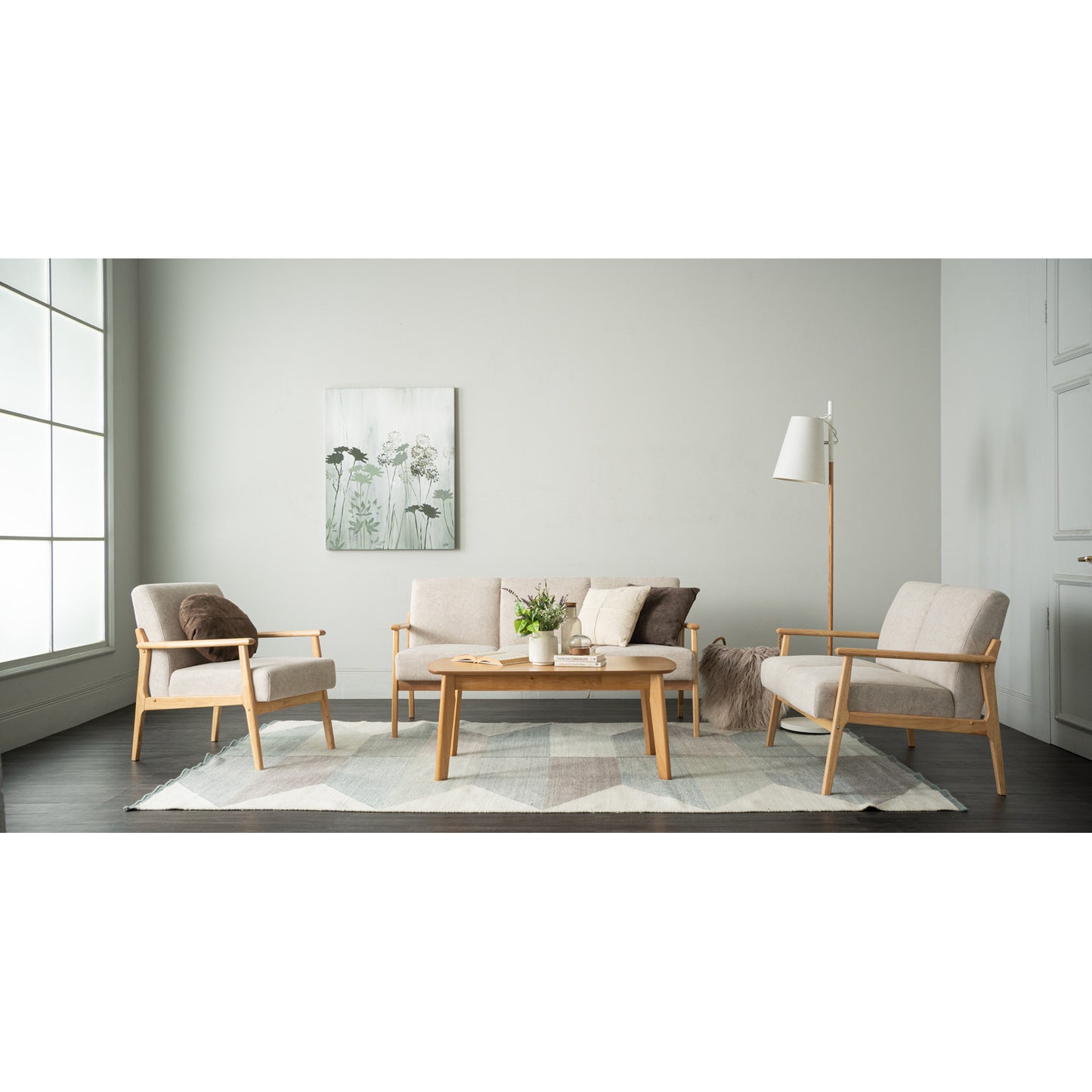 Evelyn Sofa