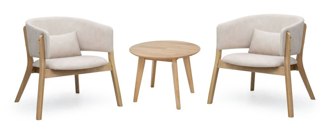 Macchiato Lounge Set