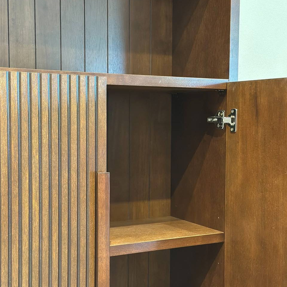 Maven Bookcase