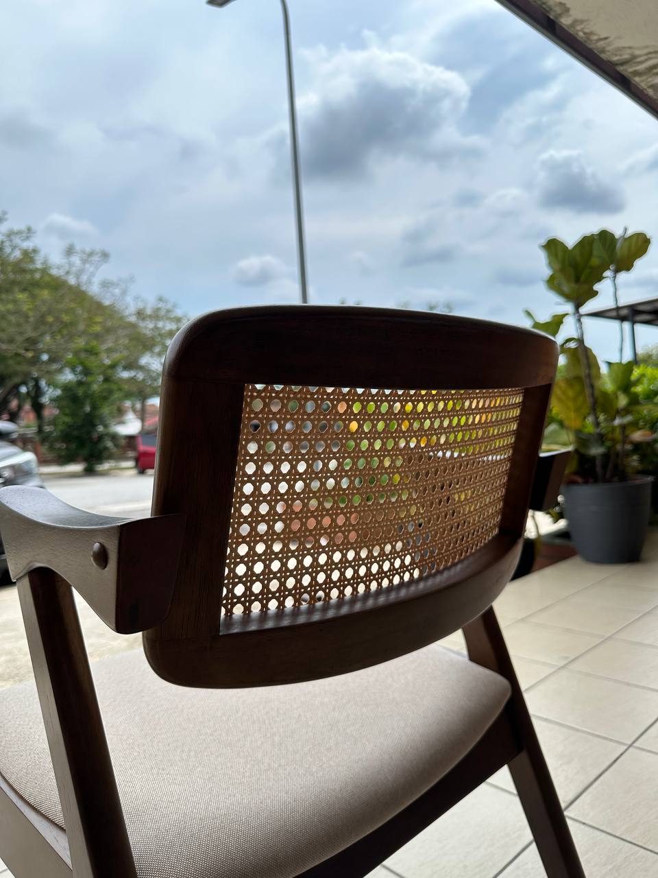 Ryan Dining Chair