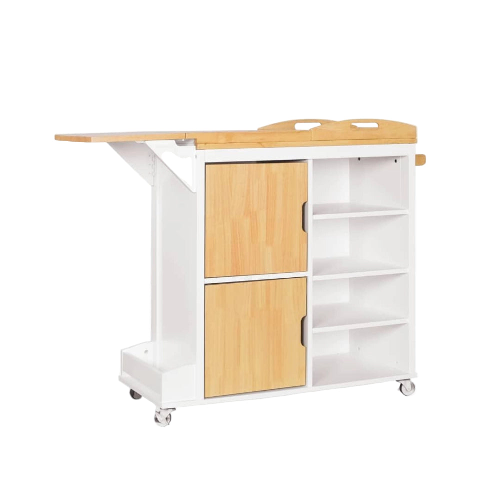 Joseph Kitchen Cart
