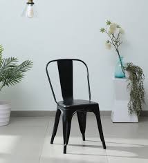 Metal Dining Chair