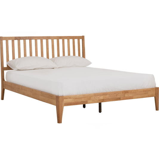 Kyoto Queen Bed Frame