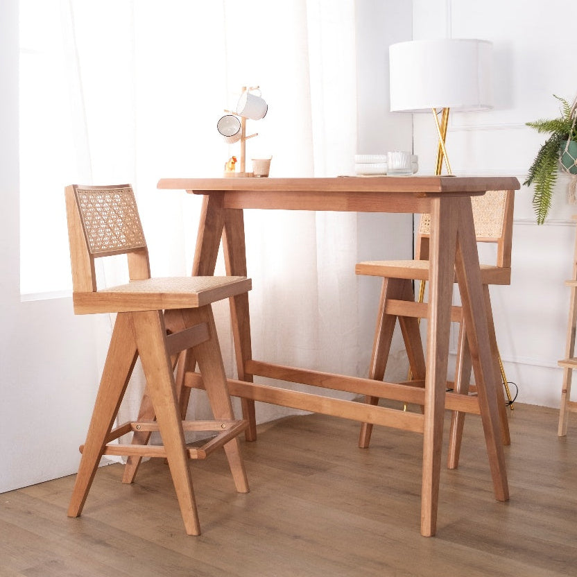 Eleanor Bar Table