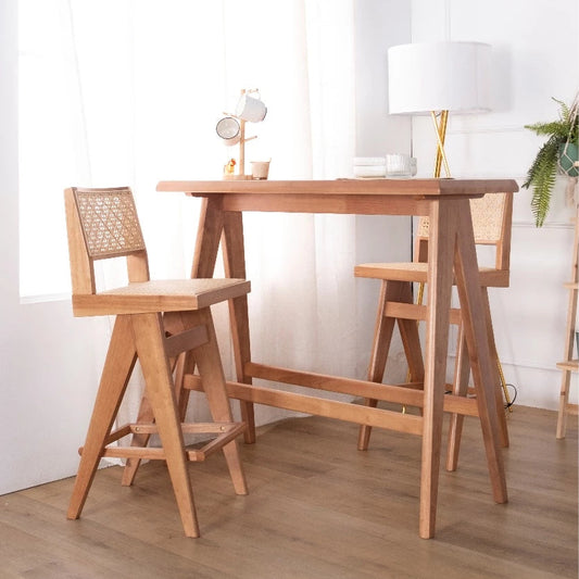 Eleanor Bar Table Set