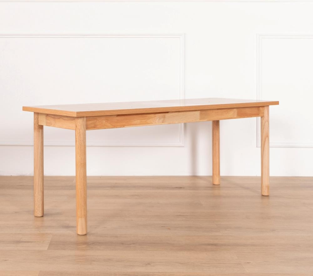 Nara Bench in Natural