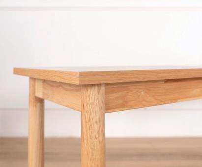 Nara Bench in Natural