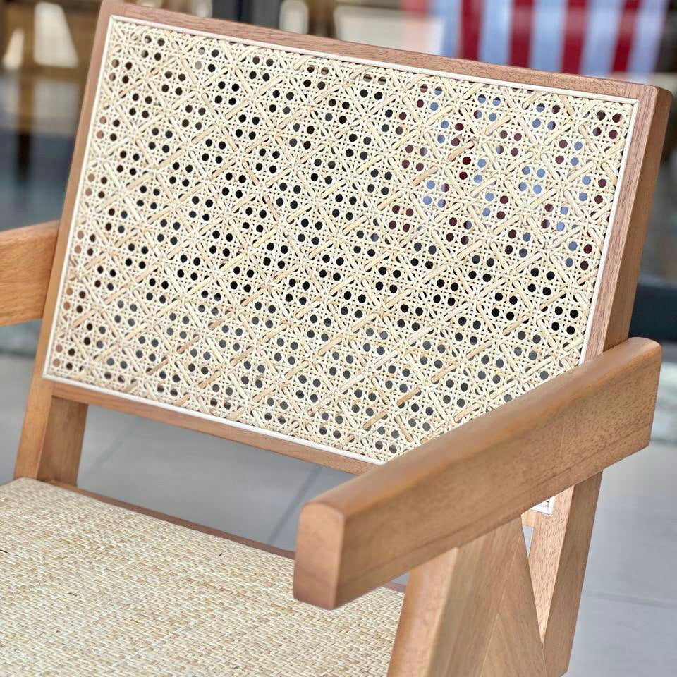 Eleanor Accent Chair