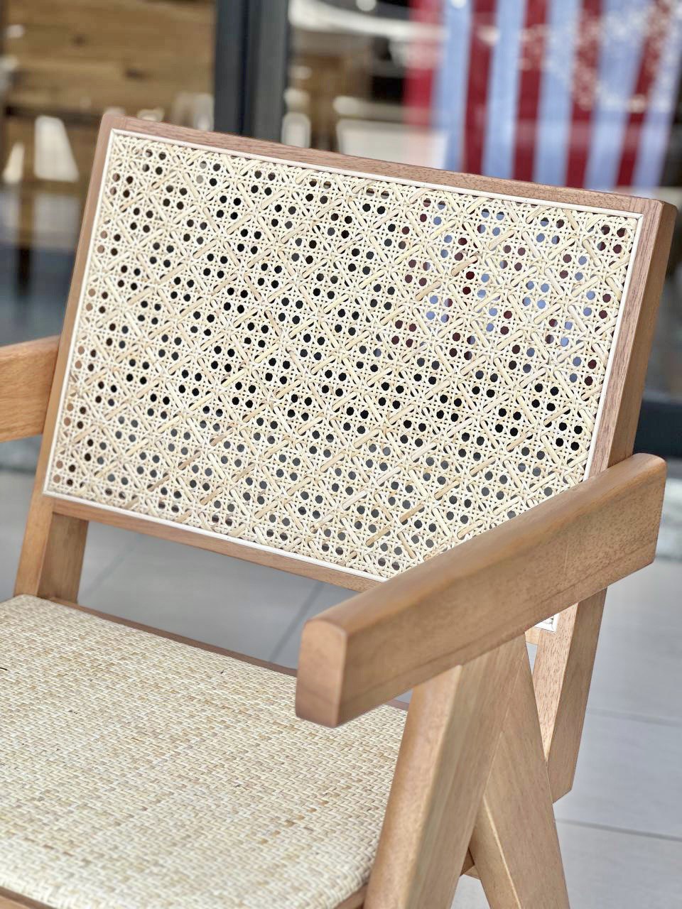 Eleanor Accent Chair Set