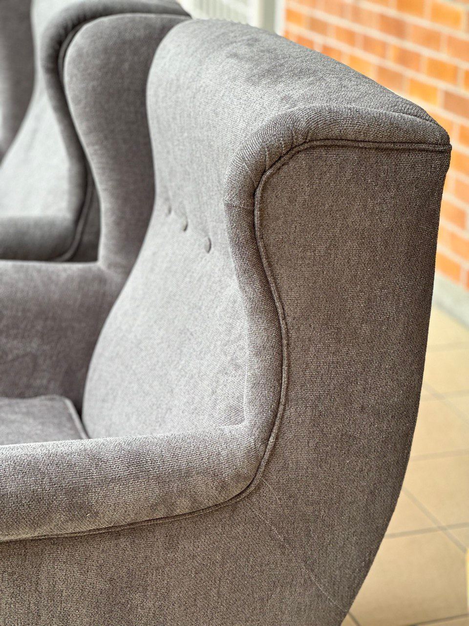 Linnea Wing Chair
