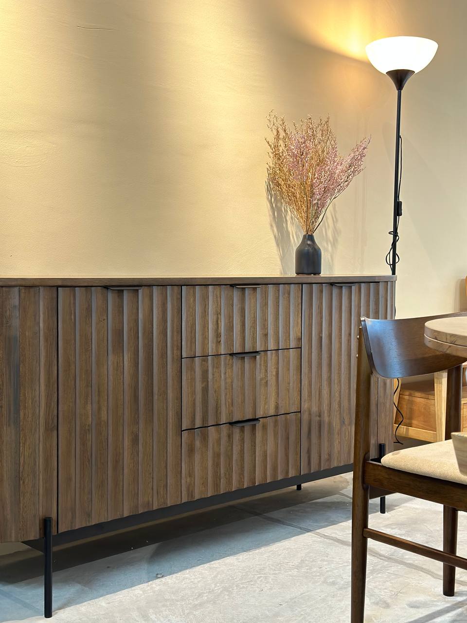 Edward 1.8m Sideboard