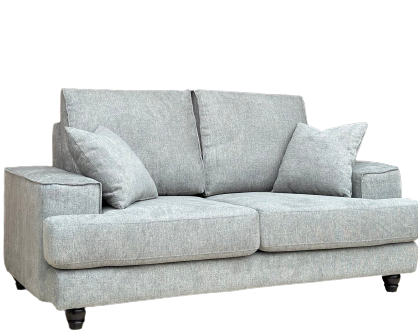 Claudia 2 Seater Sofa