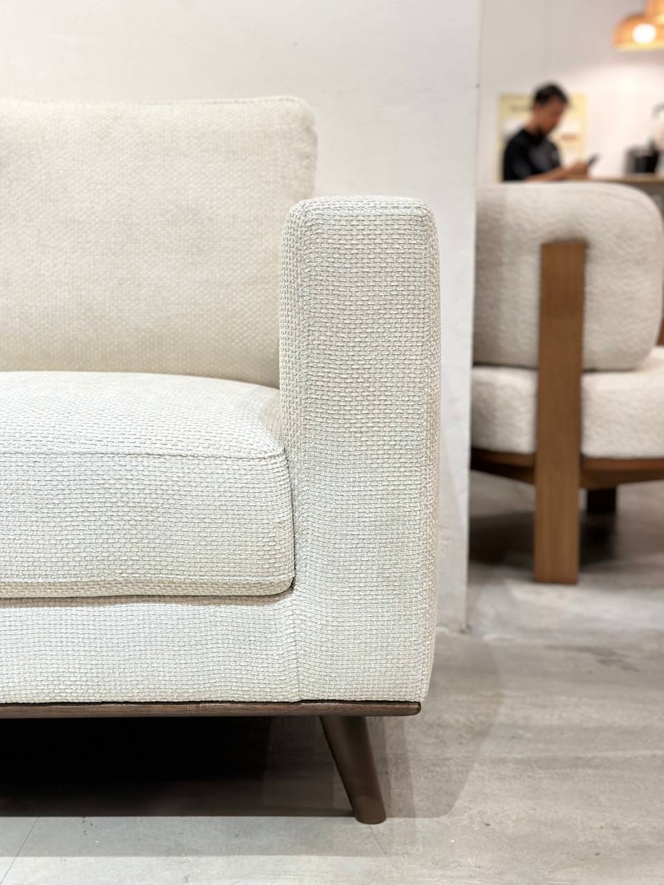 Ariana 3 Seater Sofa