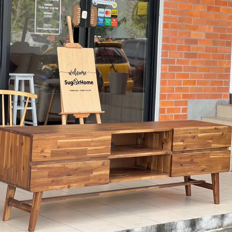 Arthur Tv Cabinet 1.8m
