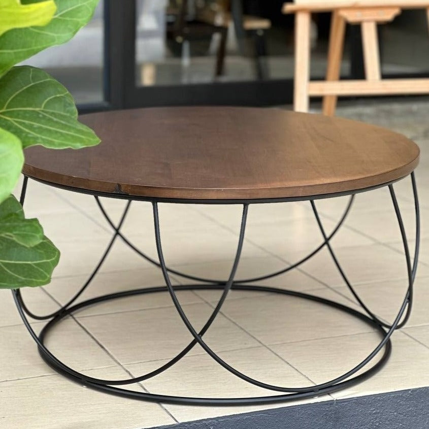 Luna Coffee Table