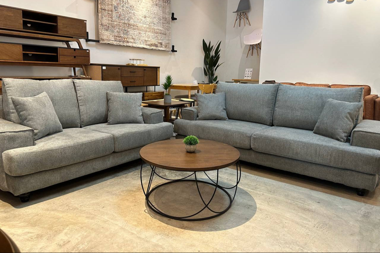 Claudia Sofa Set