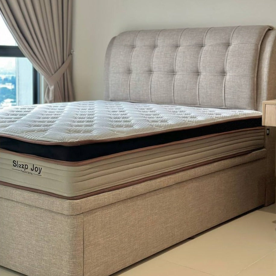 Edinburgh Divan Bed