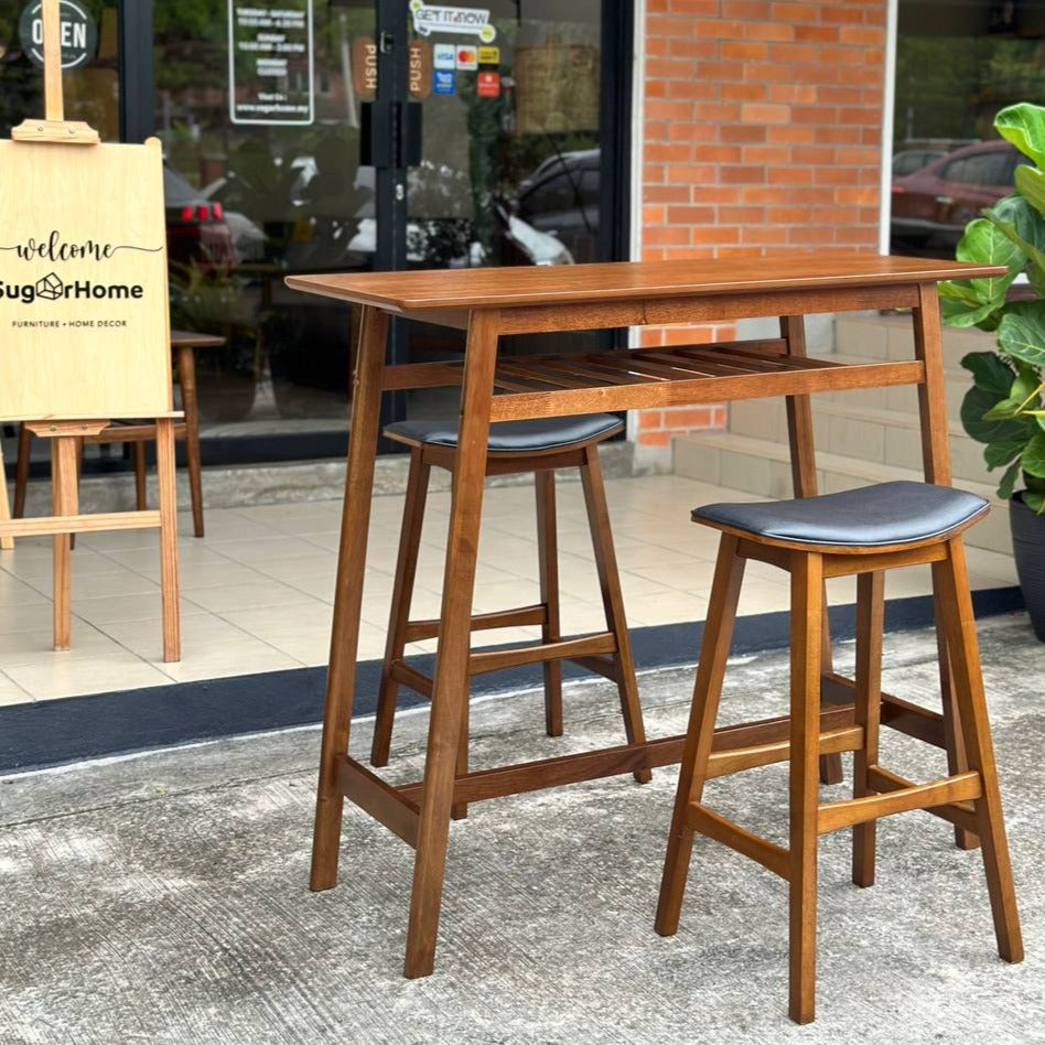 Airisa Bar Table Set