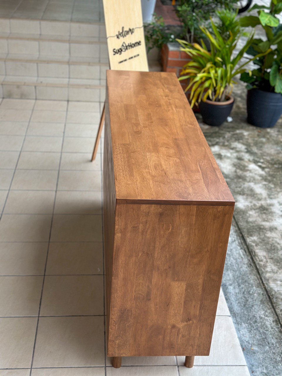 Serena 1.5m Sideboard