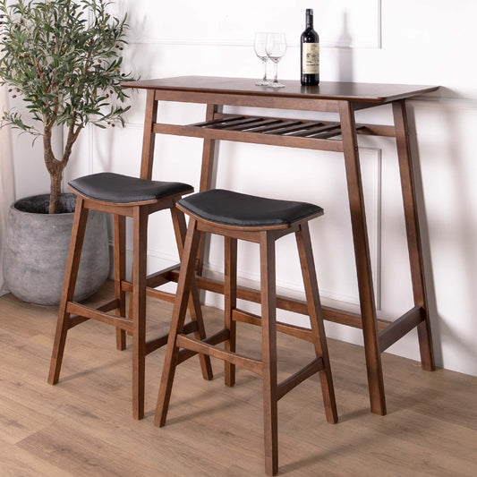 Airisa Bar Table Set