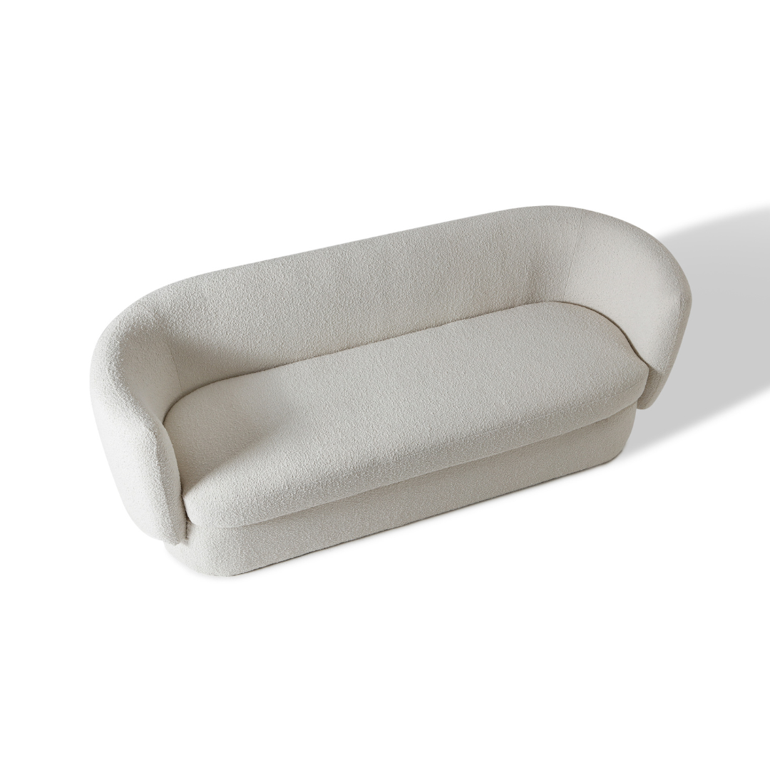 Jane 3 Seater Lounge Sofa
