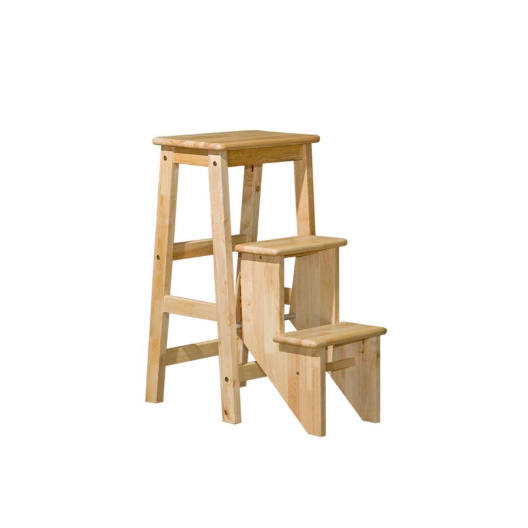 Leon Step Stool
