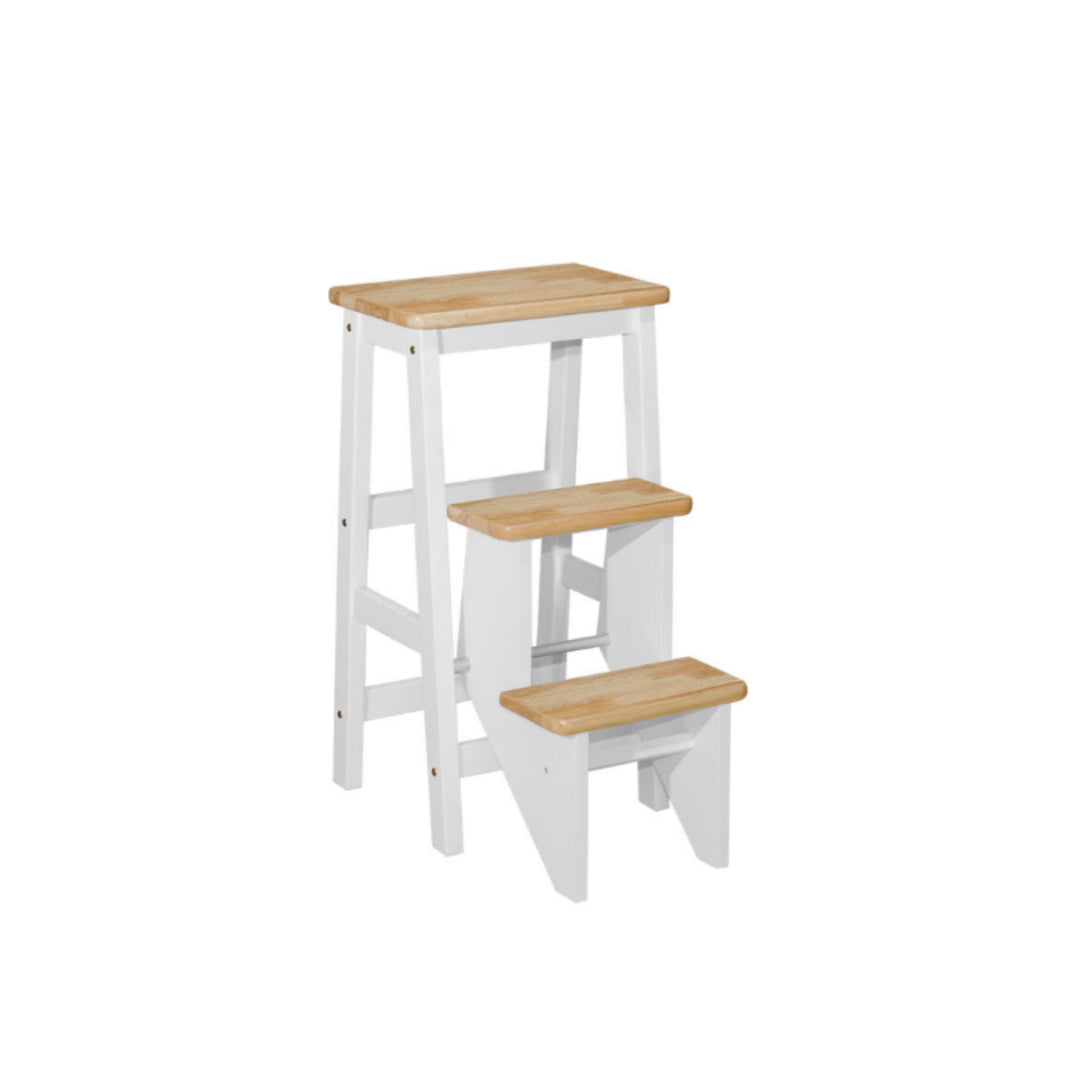 Leon Step Stool