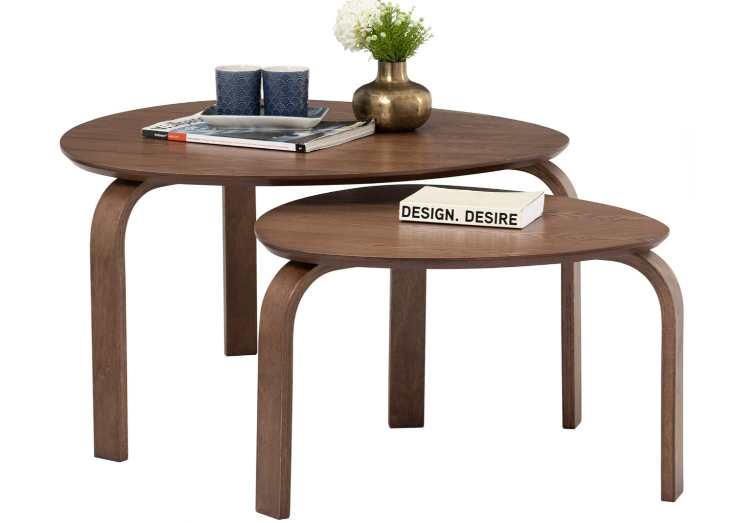 Lisa Coffee Table Set