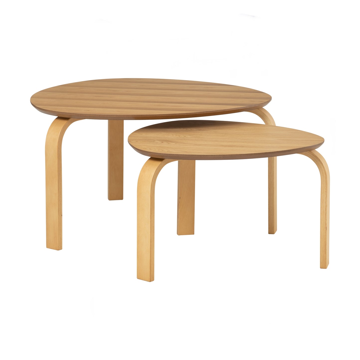 Lisa Coffee Table Set