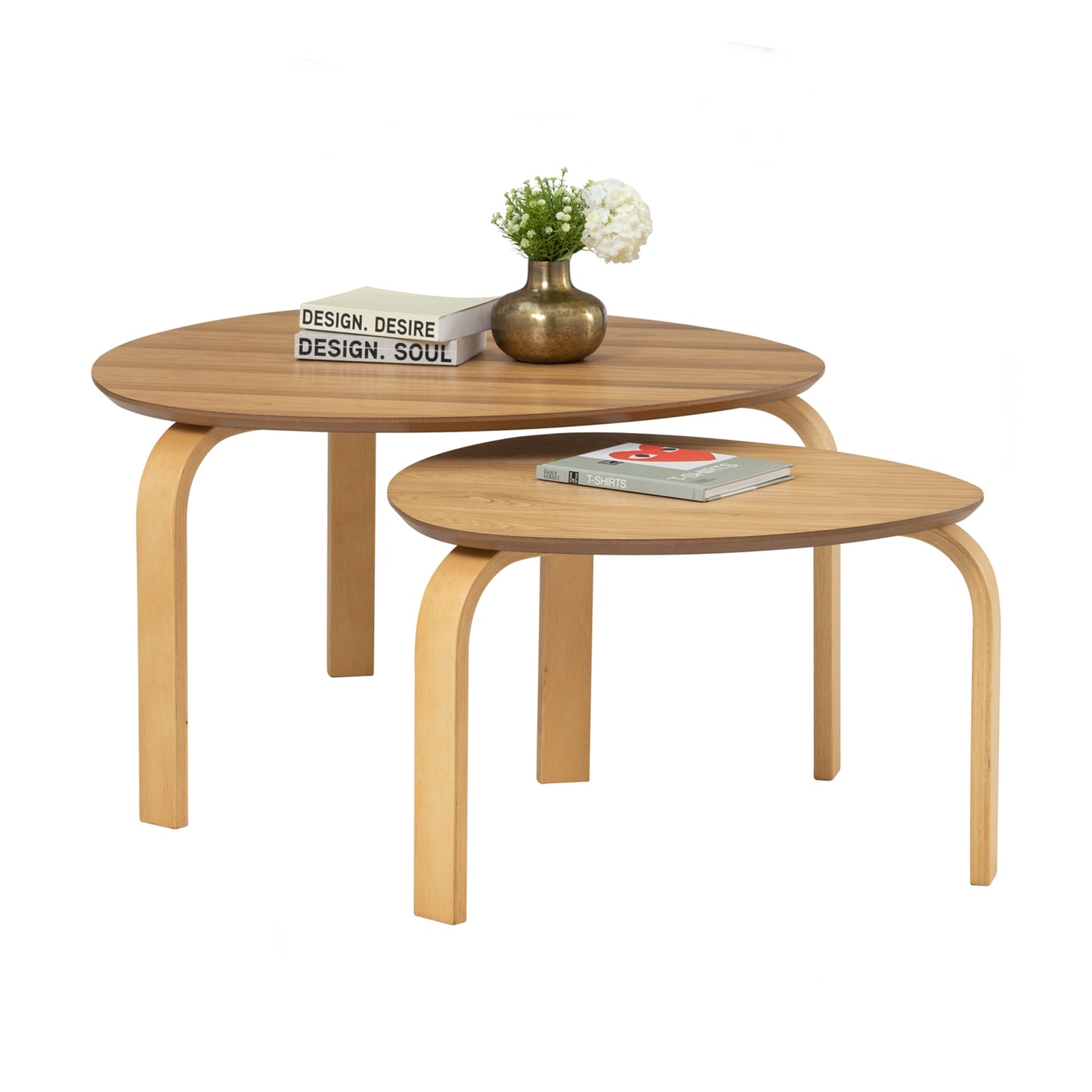 Lisa Coffee Table Set