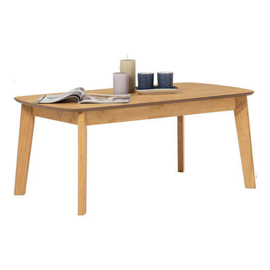 Denver Coffee Table in Natural