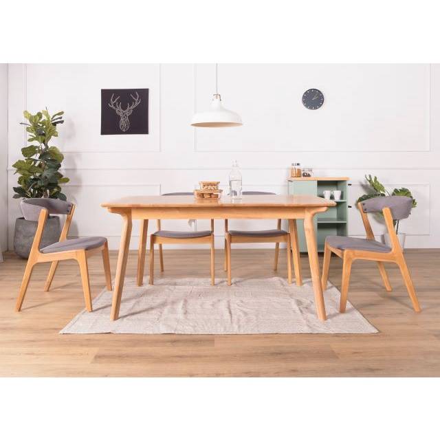 Zander Dining Chair