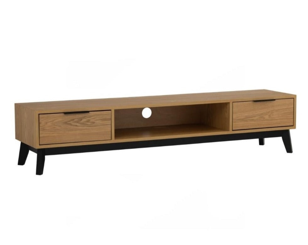 Leona 1.8m TV Cabinet