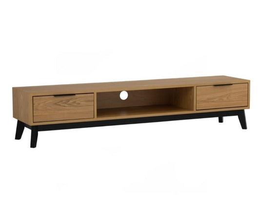 Leona 1.8m TV Cabinet
