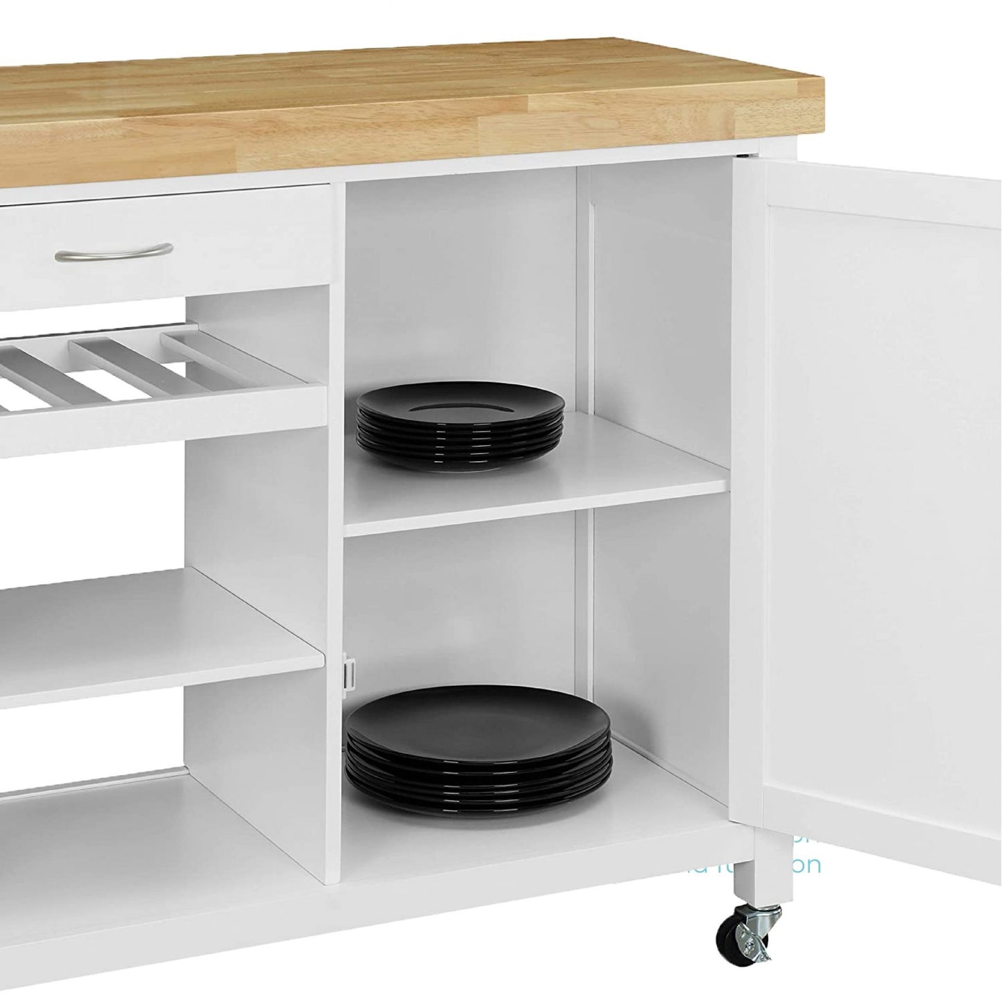 Joana Kitchen Cart