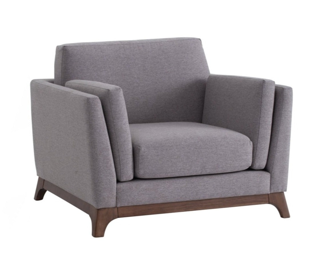 Annika 1 Seater Sofa
