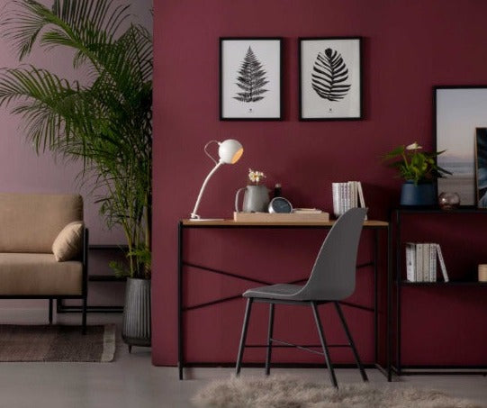 Martha Console Table / Writing Desk / Study Table