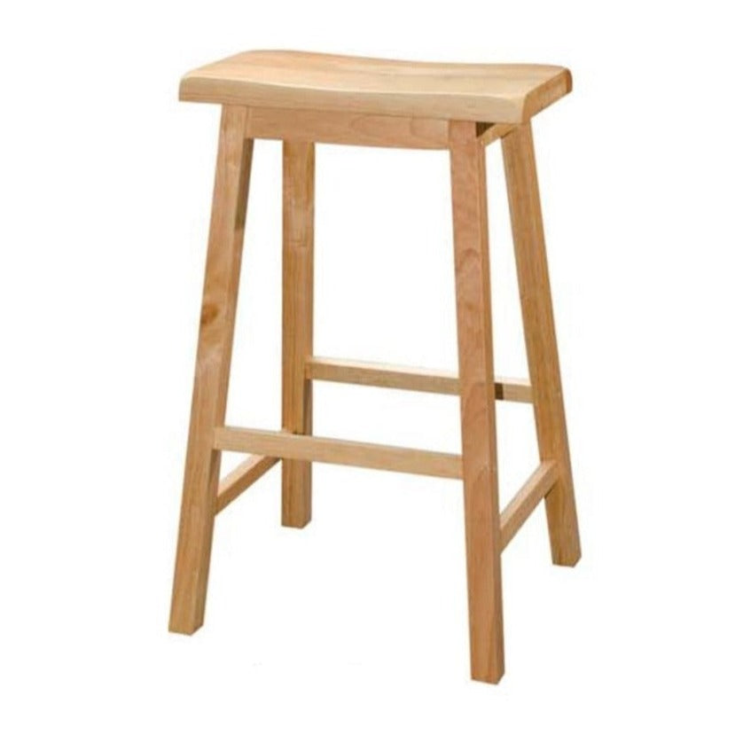 Clay Bar Stool