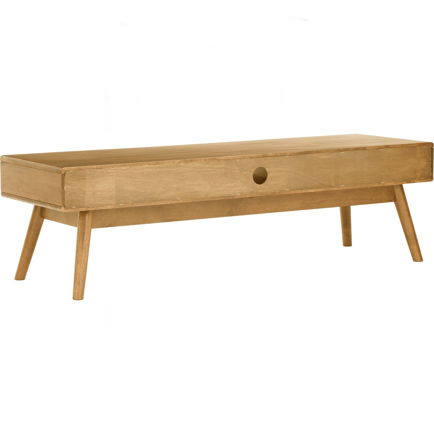 Elma 1.5m TV Cabinet in Natural