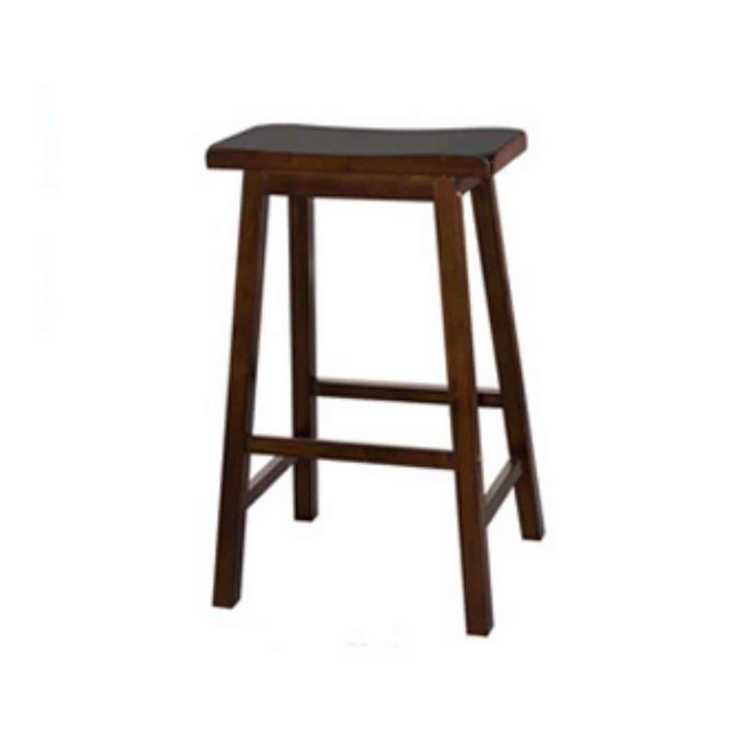 Clay Bar Stool